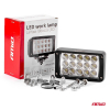 Lampa robocza halogen LED szperacz AWL22 15LED AMI-48342