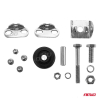 Lampa robocza halogen LED szperacz AWL22 15LED AMI-48347