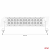 Lampa robocza panelowa LED BAR prosta 40 cm 9-36V -48354