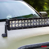 Lampa robocza panelowa LED BAR prosta 40 cm 9-36V -48367