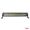 Lampa robocza panelowa LED BAR prosta 60 cm 9-36V -48376