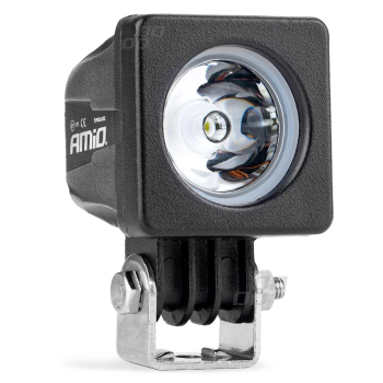 Lampa robocza LED szperacz AWL18 12V 24V AMIO-0243
