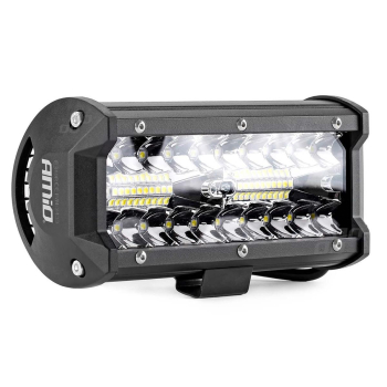 Lampa robocza panelowa LED szperacz AWL19 40LED 12