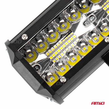 Lampa robocza panelowa LED szperacz AWL19 40LED 12-48310