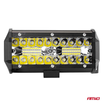 Lampa robocza panelowa LED szperacz AWL19 40LED 12-48312