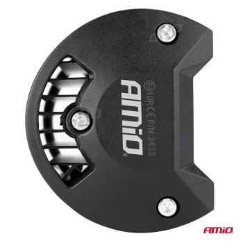 Lampa robocza panelowa LED szperacz AWL19 40LED 12-48313