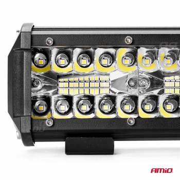 Lampa robocza halogen LED szperacz AWL21 80LED AMI-48329