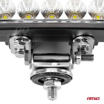 Lampa robocza halogen LED szperacz AWL22 15LED AMI-48343