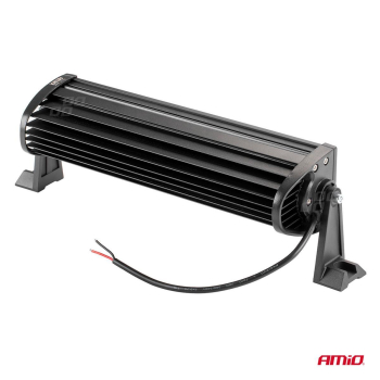 Lampa robocza panelowa LED BAR prosta 40 cm 9-36V -48360