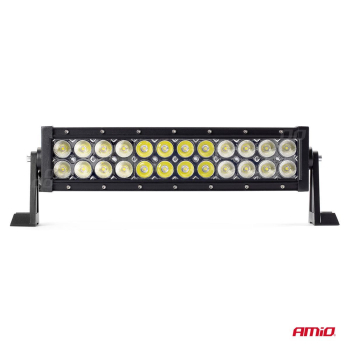 Lampa robocza panelowa LED BAR prosta 40 cm 9-36V -48362