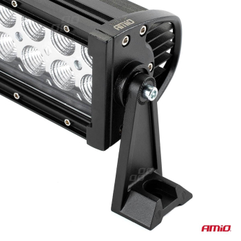 Lampa robocza panelowa LED BAR prosta 40 cm 9-36V -48364