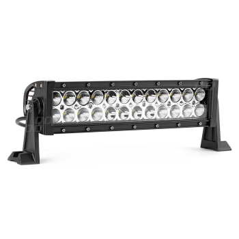 Lampa robocza panelowa LED BAR prosta 40 cm 9-36V
