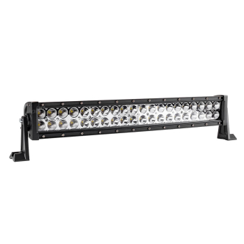Lampa robocza panelowa LED BAR prosta 60 cm 9-36V