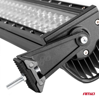 Lampa robocza panelowa LED BAR prosta 60 cm 9-36V -48377