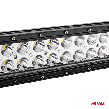 Lampa robocza panelowa LED BAR prosta 60 cm 9-36V -48380
