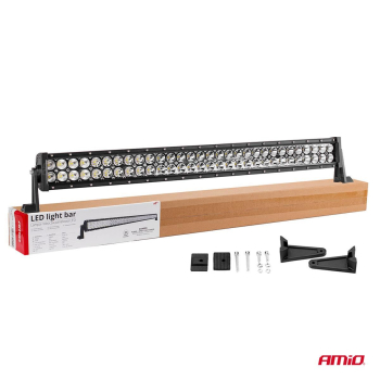 Lampa robocza panelowa LED BAR prosta 87 cm 9-36V -48392