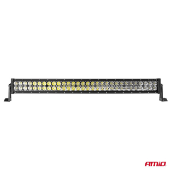 Lampa robocza panelowa LED BAR prosta 87 cm 9-36V -48393