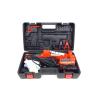 Podnośnik trapezowy elektryczny 3T 3000 kg 12V AMI-48439