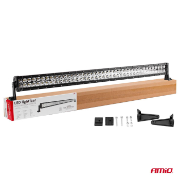 Lampa robocza panelowa LED BAR prosta 113 cm 9-36V-48401