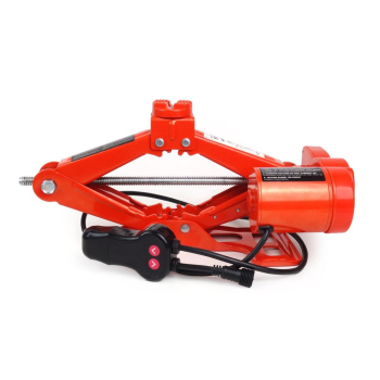 Podnośnik trapezowy elektryczny 3T 3000 kg 12V AMI