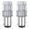 Żarówki LED CANBUS 3020 22SMD UltraBright 1157 BAY