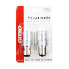 Żarówki LED CANBUS 3020 22SMD UltraBright 1157 BAY-48503