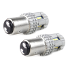 Żarówki LED CANBUS 3020 22SMD UltraBright 1157 BAY-48504