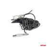 2w1 Światła do jazdy dziennej LED z kierunkowskaze-48506