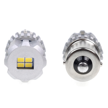 Żarówki LED CANBUS 3020 UltraBright 22SMD 1156 BA1-48500