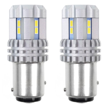 Żarówki LED CANBUS 3020 22SMD UltraBright 1157 BAY