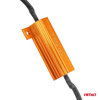 2w1 Światła do jazdy dziennej LED z kierunkowskaze-48508