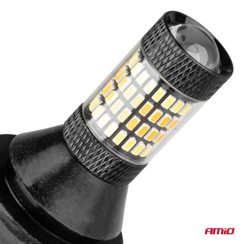 2w1 Światła do jazdy dziennej LED z kierunkowskaze-48510