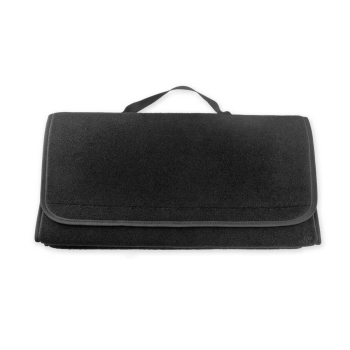 Torba organizer kufer do bagażnika samochodu duży