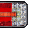 Lampa tylna zespolona LED RCL-01-R dynamiczna praw-48830