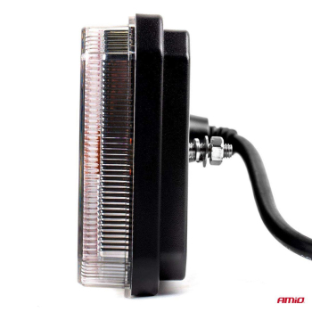 Lampa tylna zespolona LED RCL-01-L dynamiczna lewa-48819