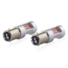 Żarówki LED CANBUS 3030 24SMD 1157 BAY15D PR21/5W -48901