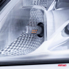 Żarówki LED CANBUS BAU15S PY21W Pomarańczowa Amber-48902