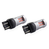 Żarówki LED CANBUS 24SMD T20 WR21/5W Red Czerwone -48913