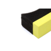 Gąbka aplikator do opon samochodowych 95x35x65 mm -49089