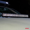 Lampa robocza LED BAR AWL27 45 cm. 12V 24V AMIO-02-49099
