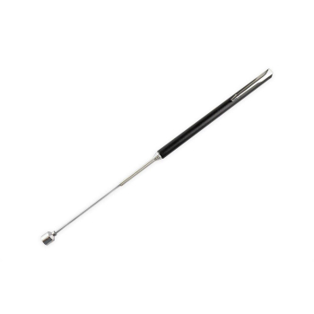 Chwytak teleskopowy z magnesem 12-64 cm AMIO-02521