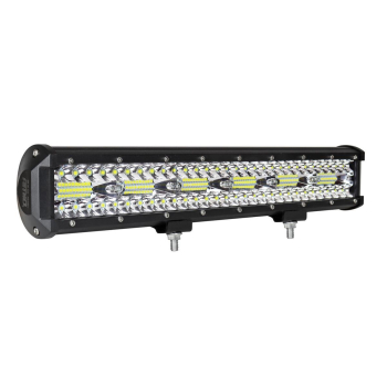 Lampa robocza LED BAR AWL27 45 cm. 12V 24V AMIO-02