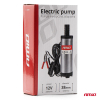 Pompka do spuszczania paliwa cieczy wody 12V fi38 -49166