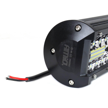 Lampa robocza LED BAR AWL28 52 cm. 12V 24V AMIO-02-49102