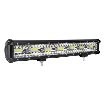 Lampa robocza LED BAR AWL28 52 cm. 12V 24V AMIO-02