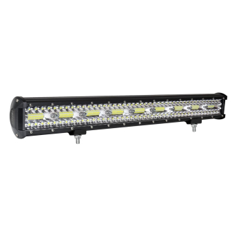 Lampa robocza LED BAR AWL29 65 cm. 12V 24V AMIO-02