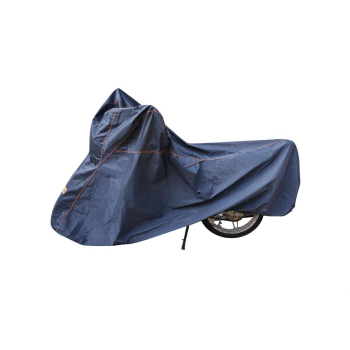 Plandeka pokrowiec na motor motocykl - XL AMIO-025