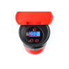 Kompresor samochodowy cyfrowy LED LCD 12V ACOMP-16-49441