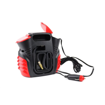 Kompresor samochodowy cyfrowy LED LCD 12V ACOMP-16-49443