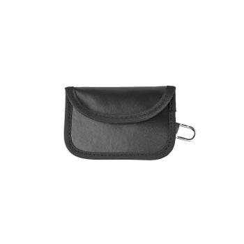 Etui pokrowiec na kluczyk Keyless RFID AMIO-02637